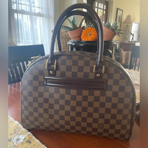 Louis Vuitton Handbags - Louis Vuitton Damier Ebene Nolita